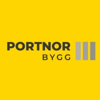 PortNor logo - Similar company to Eiqon