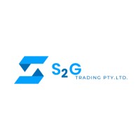 S2G Trading Pty Ltd logo - Similar company to Nexsa Pty Ltd