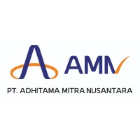 PT Adhitama Mitra Nusantara logo - Similar company to Semangat
