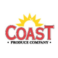 Coast Produce Company logo - Similar company to Manaexotics