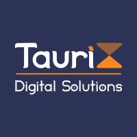 TauriX Digital Solutions logo - Similar company to Neatstack