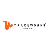 Traceworks Technologies logo - Similar company to Xaltam Technologies
