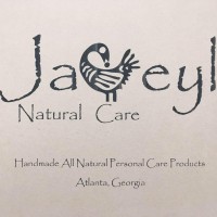 Jaceyl Natural Care logo - Similar company to Mayfairsilk