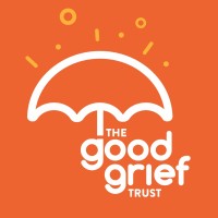 The Good Grief Trust logo - Similar company to Sane