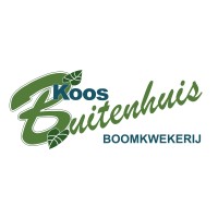 Koos Buitenhuis Boomkwekerij BV logo - Similar company to Eedis B.V.
