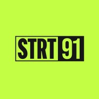 STRT91 logo - Similar company to Utv Action