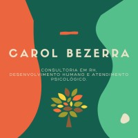 Carol Bezerra Consultoria em RH, Desenvolvimento pessoal e Atendimento Psicológico logo - Similar company to Consultoria