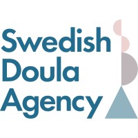 Swedish Doula Agency logo - Similar company to Underbara Barn