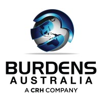 Burdens Australia Pty Ltd logo - Similar company to Torc Industries Pty Ltd