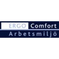 ErgoComfort Sweden AB logo - Similar company to Ergohuset Ermi Ab