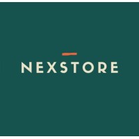 Nexstore logo - Similar company to Nextstore