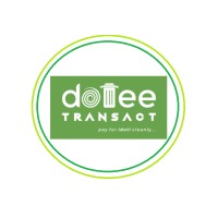 Doteetransact