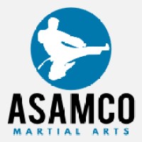 Asamco Martial Arts Erechim