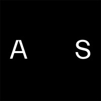 Agence Spatiale logo - Similar company to Bgla | Architecture + Design Urbain