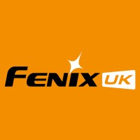 Fenixlight UK logo - Similar company to Fenix