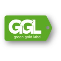 Green Gold Label Foundation logo - Similar company to Trans Pro Academy