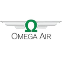 Omega Air, Inc. logo - Similar company to Spendlogic