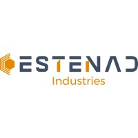 Estenad Industries Factory logo - Similar company to Copelands
