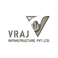 Vraj Infrastructure Pvt. Ltd logo - Similar company to J P Structures Pvt. Ltd