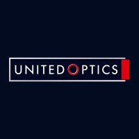 UNITED OPTICS logo - Similar company to A.N.D. Beauty