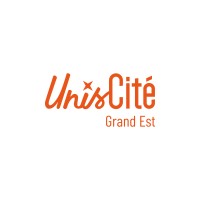 Unis-Cité Grand Est logo - Similar company to Epteau