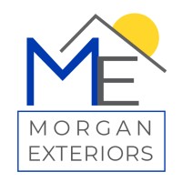 Morgan Exteriors logo - Similar company to Ikea Hospitality Group