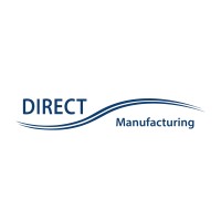 Direct Manufacturing Limited logo - Similar company to Form Direct Manufacturing