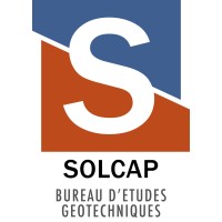 SOLCAP logo - Similar company to Building Performance Specialists