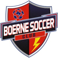 Boerne Soccer Club logo - Similar company to Cincinnati Soccer Club