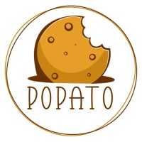 Popato logo - Similar company to Agri Network