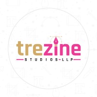 Trezine Studios LLP logo - Similar company to Svipl