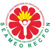 SEAMEO RECFON logo - Similar company to Rise Foundation