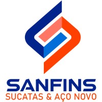 Sanfins Sucatas & Aço Novo logo - Similar company to Usipel Serviços Mecânicos