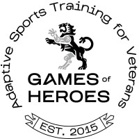 Games of Heroes NGO logo - Similar company to Torami