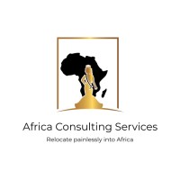 Africa Consulting Services logo - Similar company to Eriks Development Partner