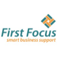 First Focus Business Solutions Private Limited logo - Similar company to Creguide | Commercial Real Estate Solutions (Formerly Big Hound)