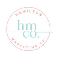 Hamilton Marketing Co.