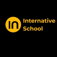 Internative School logo - Similar company to Seeware