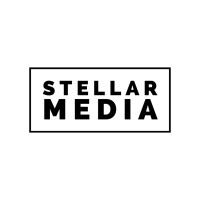 Stellar Media logo - Similar company to Stellarmedia