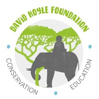 David Hoyle Foundation logo - Similar company to Fanbloc