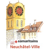Samaritains Neuchâtel-Ville logo - Similar company to Holonautic