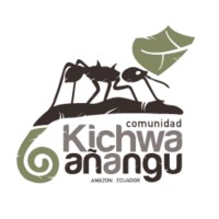Comunidad Kichwa Añangu logo - Similar company to Tide Tours, Belize, Ca
