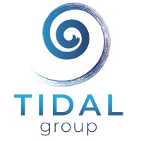 Tidal Group logo - Similar company to Ttss