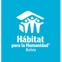 Hábitat para la Humanidad Bolivia logo - Similar company to Inditec Srl