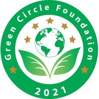Green Circle Fundation logo - Similar company to Thinking Taiwan Fundation