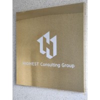 주식회사 하이스트컨설팅그룹 logo - Similar company to Oncolab Co. Ltd.