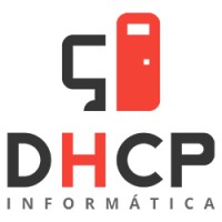 DHCP Informática logo - Similar company to 2Eletro