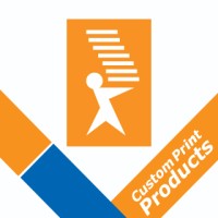 Custom Print Products logo - Similar company to Custom Personalization Solutions
