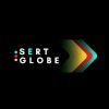SERT GLOBE logo - Similar company to Onine Innovations Pvt. Ltd.