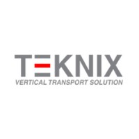Teknix Elevators logo - Similar company to Relicomp Elevators Pvt.Ltd.